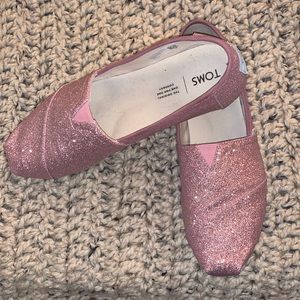 Women’s Toms Classics